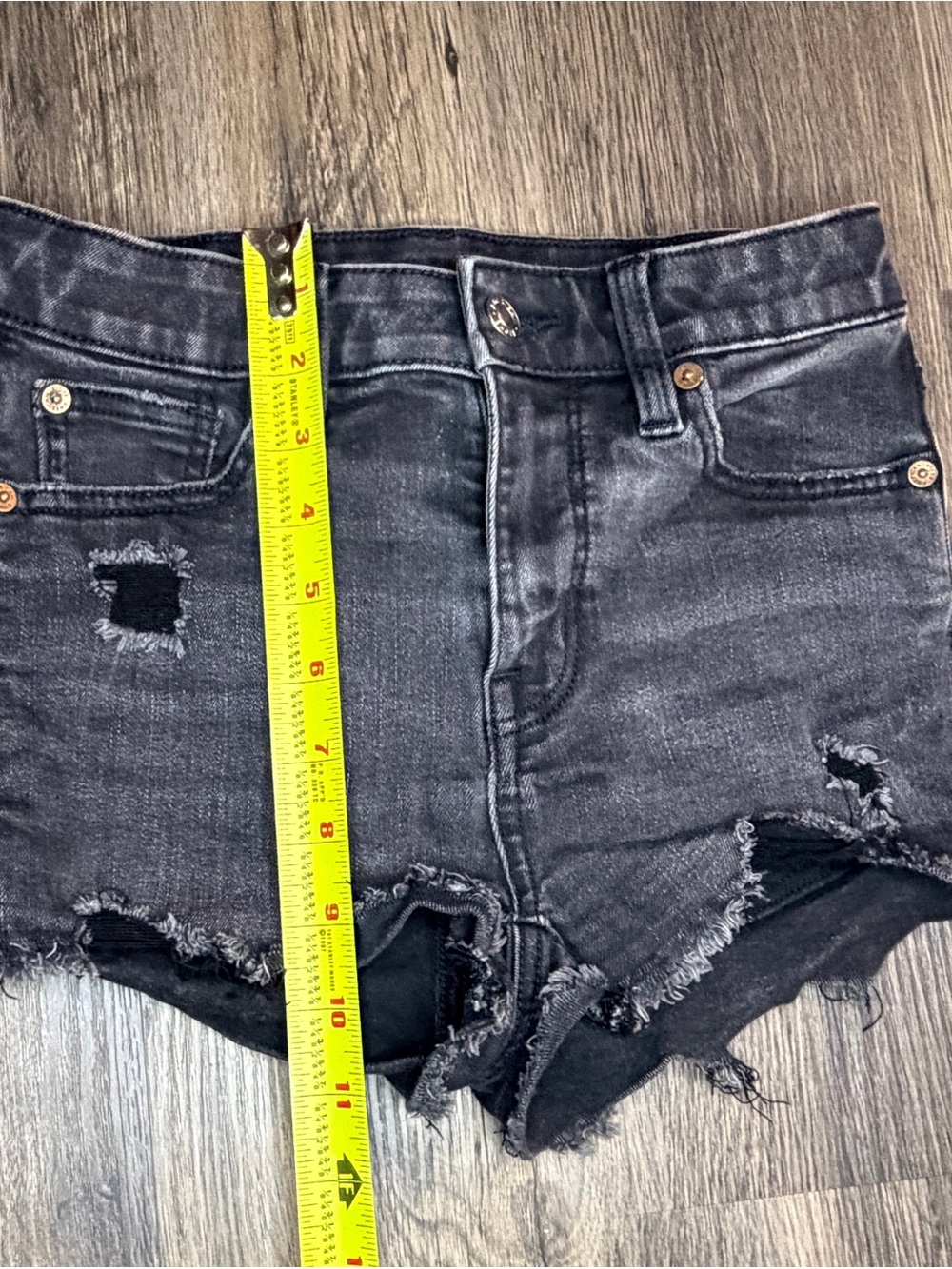 Jeans Subcategory Classification - Picture 8 of 8